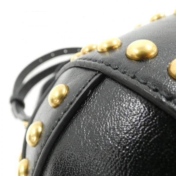 Gucci Bag Black - Picture 4 of 9